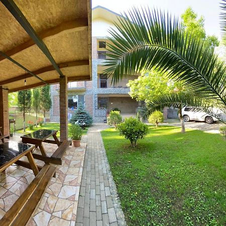 Guest House Shekvetili エクステリア 写真