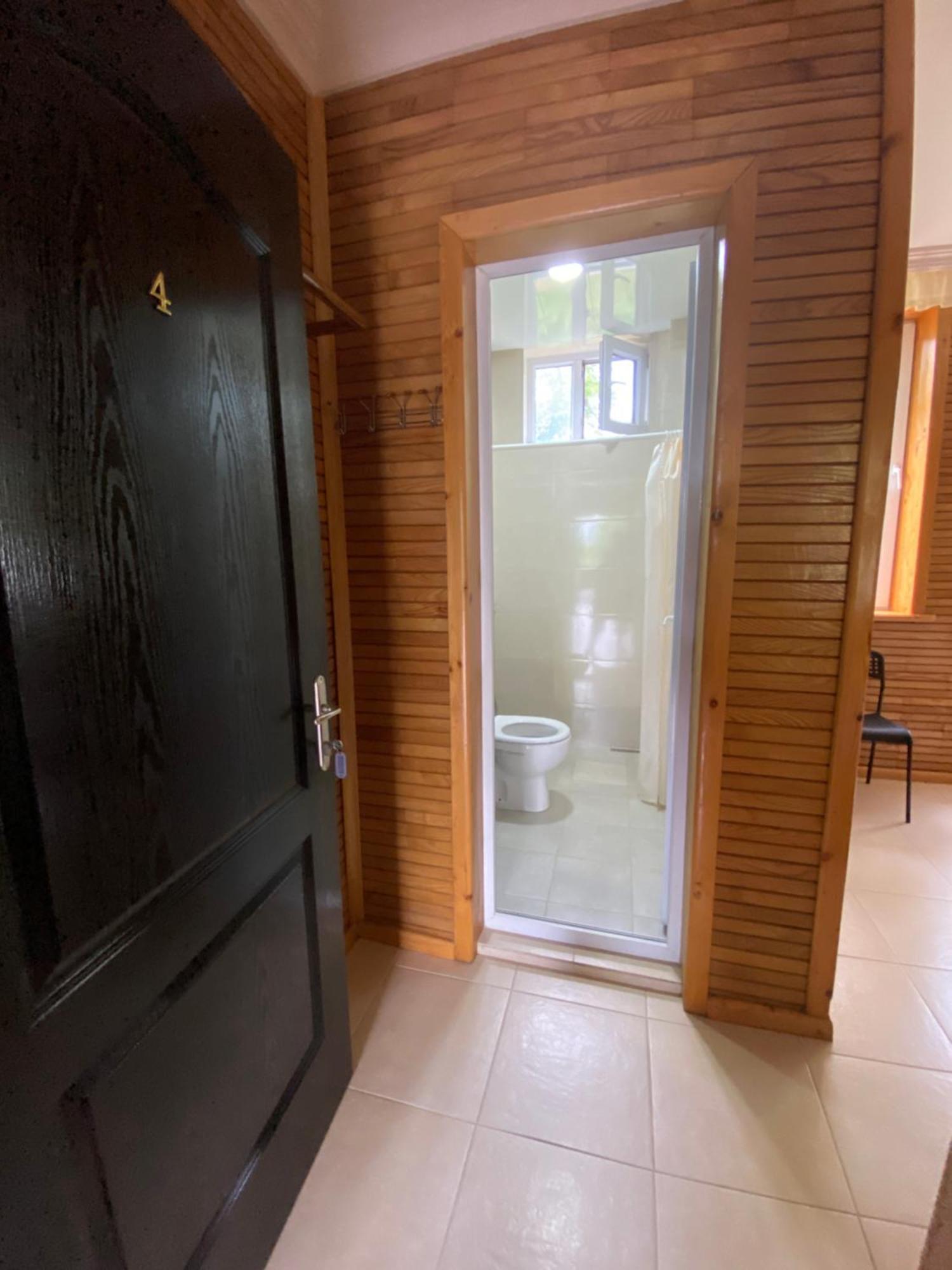 Guest House Shekvetili エクステリア 写真