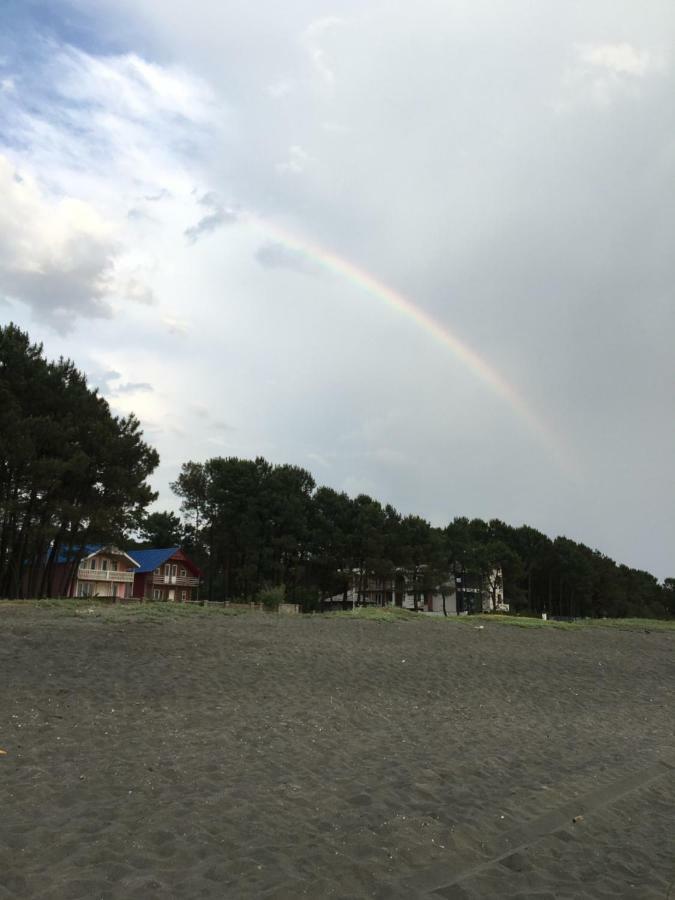 Guest House Shekvetili エクステリア 写真